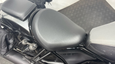 Honda CMX1100 Rebel DCT
